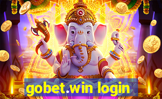 gobet.win login